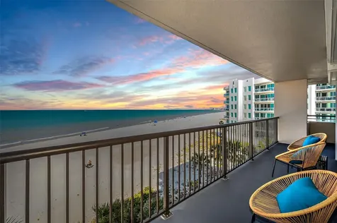 1600 Gulf Boulevard Clearwater Beach FL 33767