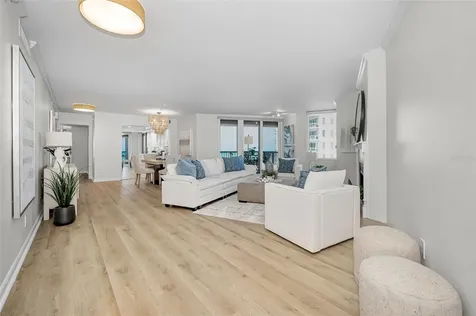 1600 Gulf Boulevard Clearwater Beach FL 33767