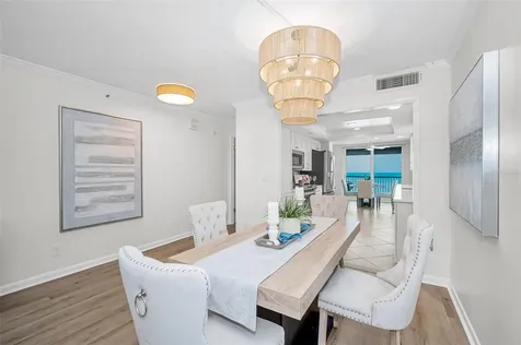 1600 Gulf Boulevard Clearwater Beach FL 33767