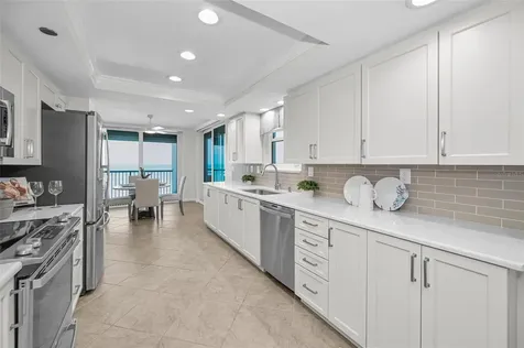 1600 Gulf Boulevard Clearwater Beach FL 33767