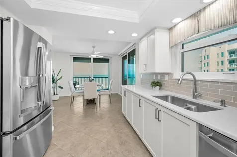 1600 Gulf Boulevard Clearwater Beach FL 33767