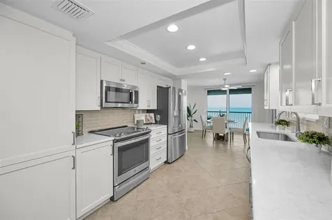 1600 Gulf Boulevard Clearwater Beach FL 33767