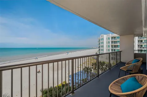 1600 Gulf Boulevard Clearwater Beach FL 33767