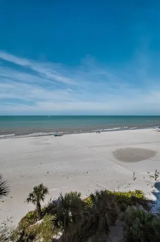 1600 Gulf Boulevard Clearwater Beach FL 33767