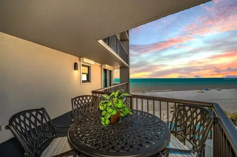 1600 Gulf Boulevard Clearwater Beach FL 33767