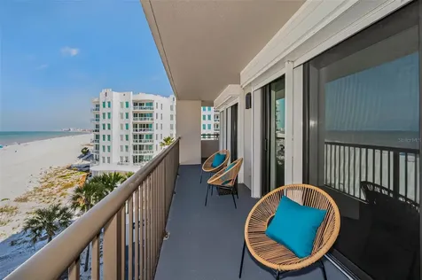 1600 Gulf Boulevard Clearwater Beach FL 33767