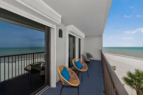 1600 Gulf Boulevard Clearwater Beach FL 33767