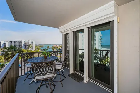 1600 Gulf Boulevard Clearwater Beach FL 33767
