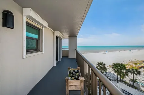 1600 Gulf Boulevard Clearwater Beach FL 33767