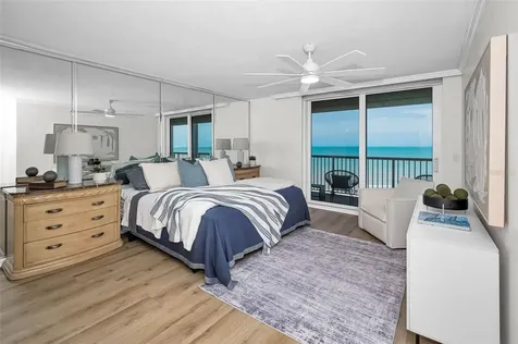 1600 Gulf Boulevard Clearwater Beach FL 33767