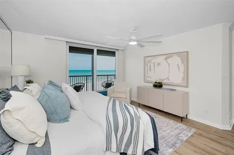 1600 Gulf Boulevard Clearwater Beach FL 33767