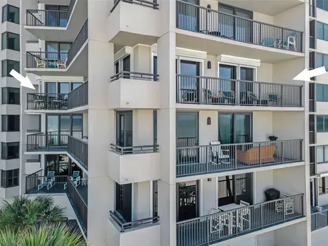 1600 Gulf Boulevard Clearwater Beach FL 33767