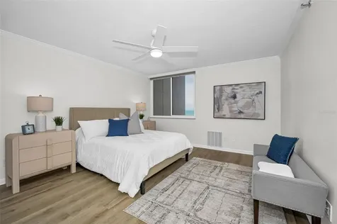 1600 Gulf Boulevard Clearwater Beach FL 33767