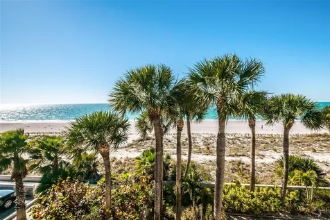 1600 Gulf Boulevard Clearwater Beach FL 33767