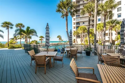 1600 Gulf Boulevard Clearwater Beach FL 33767