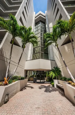 1600 Gulf Boulevard Clearwater Beach FL 33767