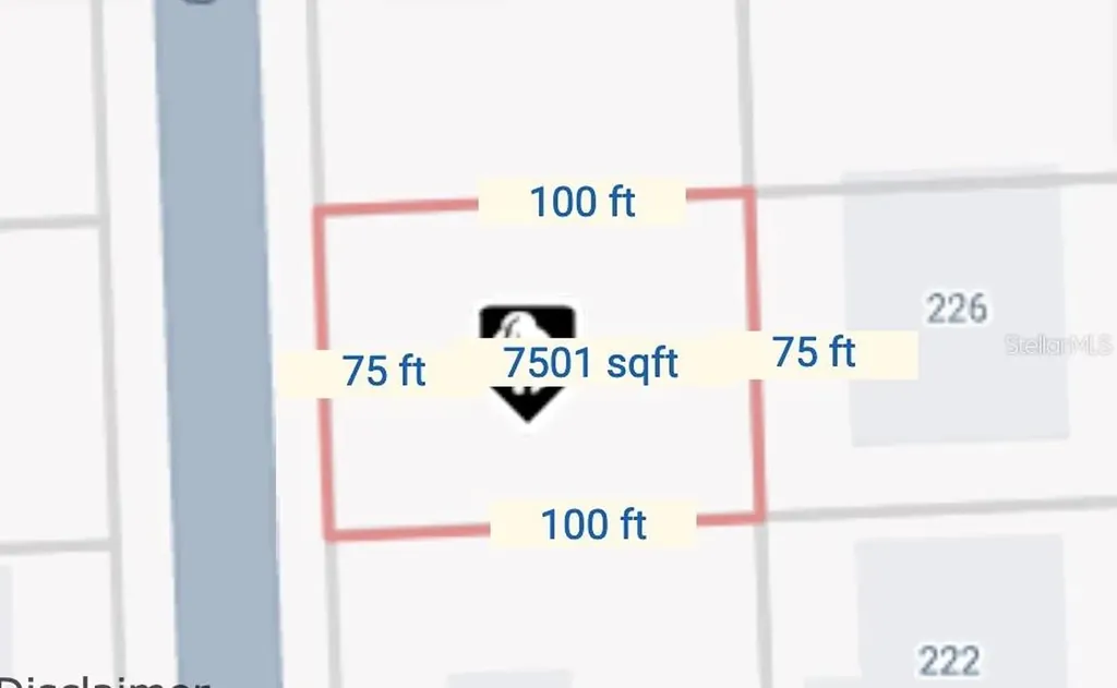 San Lorenzo Avenue North Port FL 34287