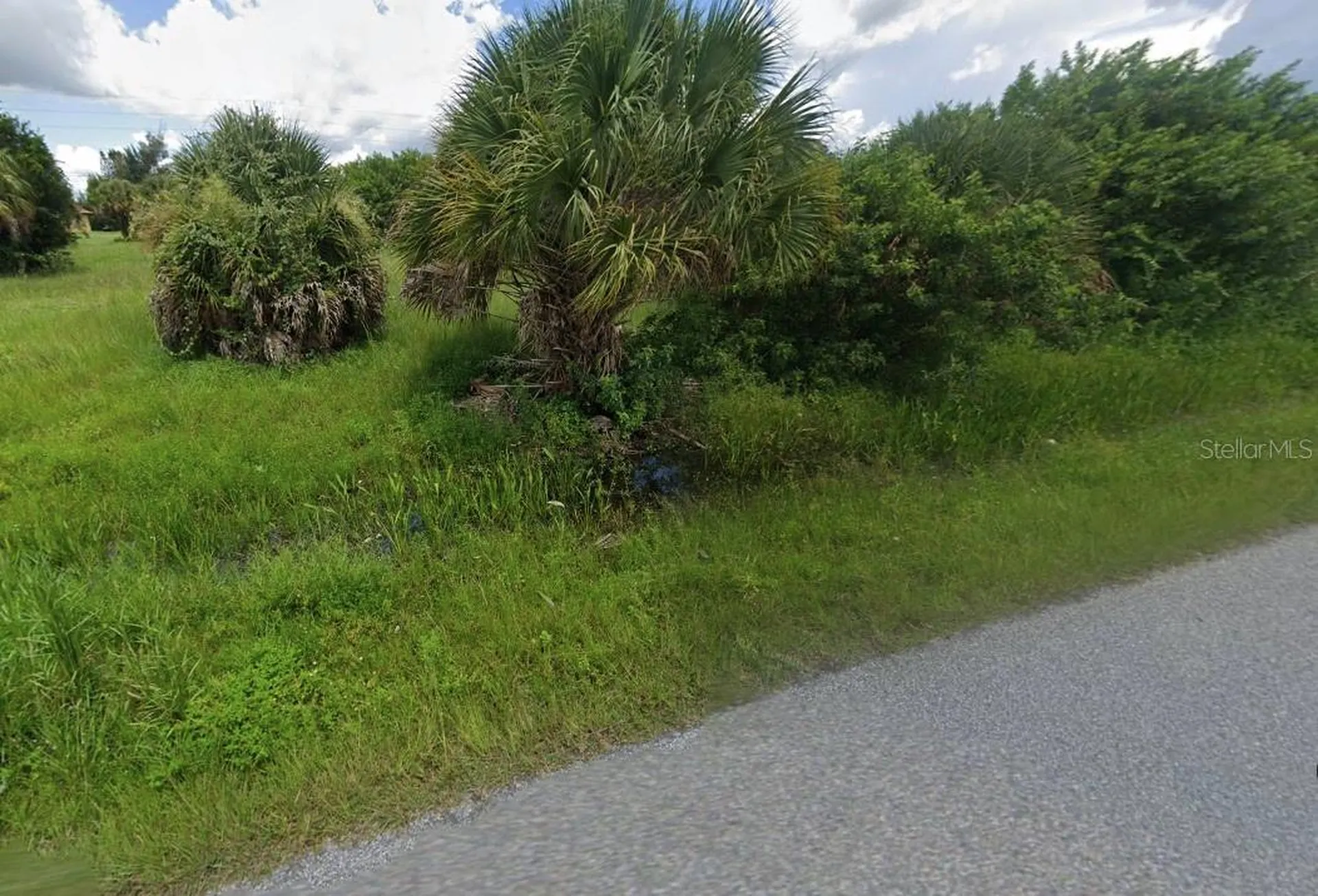 San Lorenzo Avenue North Port FL 34287