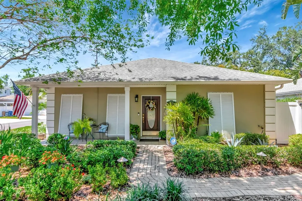 4125 W Obispo Street Tampa FL 33629