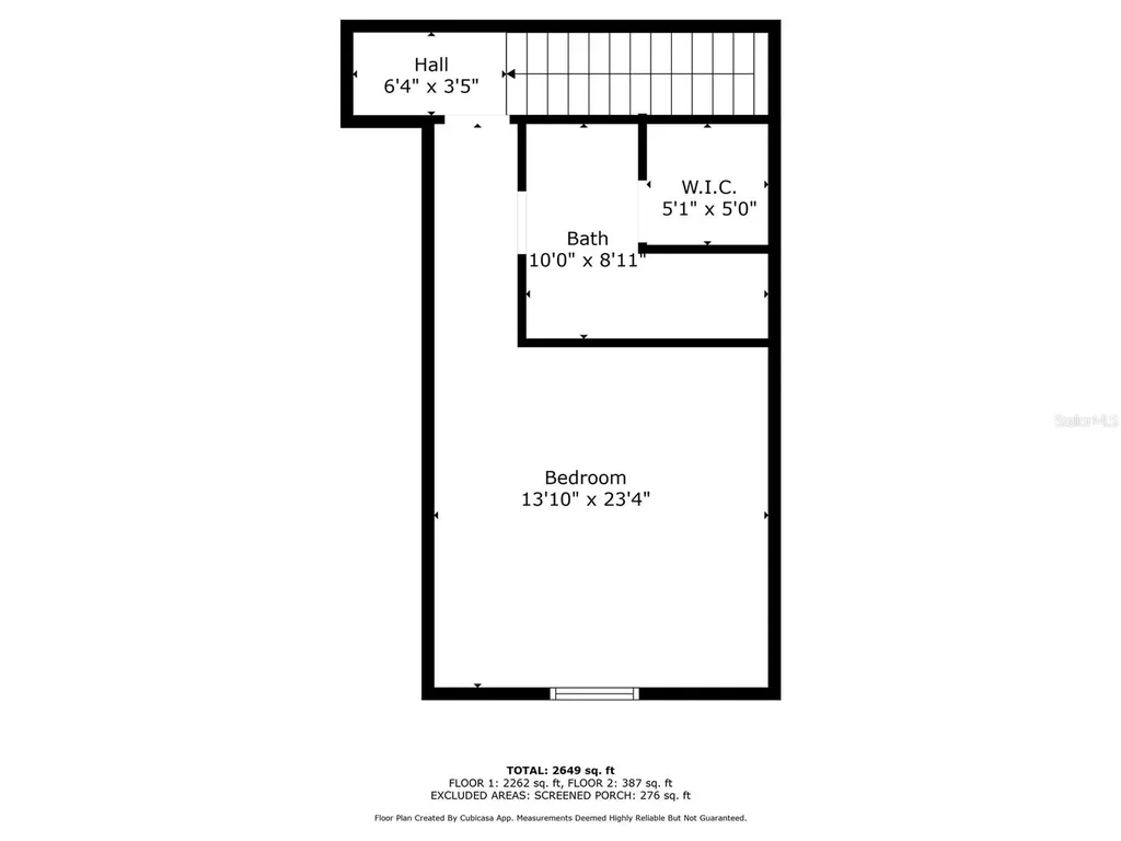 11521 SE 1st Street Road Silver Springs FL 34488