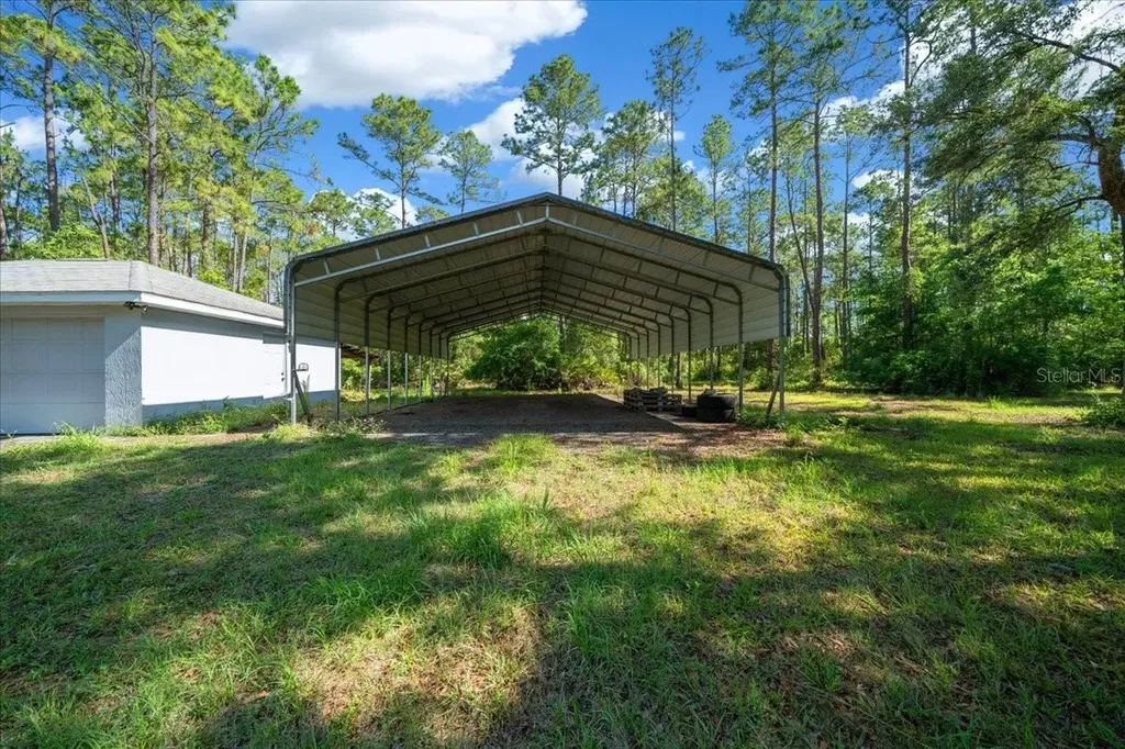 11521 SE 1st Street Road Silver Springs FL 34488