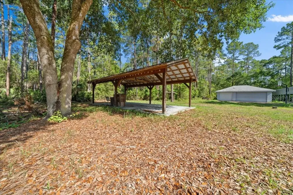 11521 SE 1st Street Road Silver Springs FL 34488