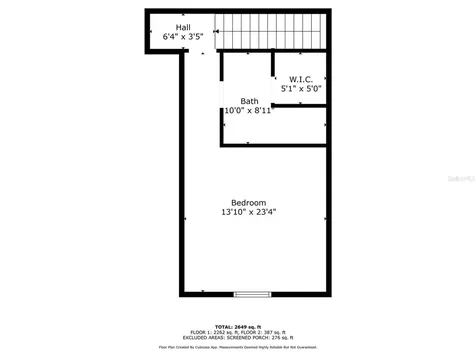 11521 SE 1st Street Road Silver Springs FL 34488