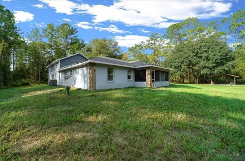 11521 SE 1st Street Road Silver Springs FL 34488