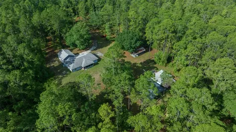 11521 SE 1st Street Road Silver Springs FL 34488