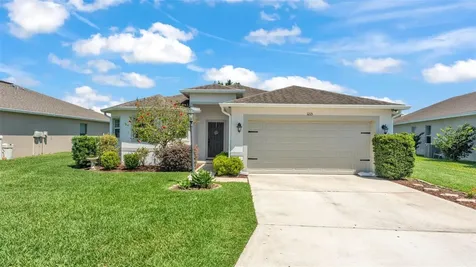 1215 Evergreen Park Circle Lakeland FL 33813