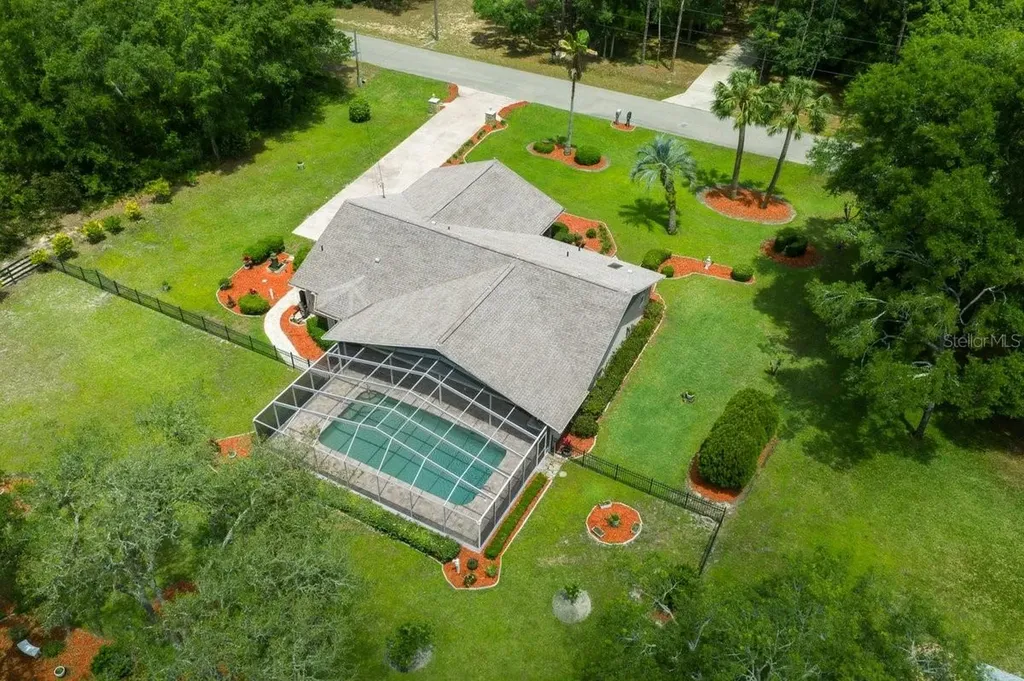 1212 W Redding Street Hernando FL 34442