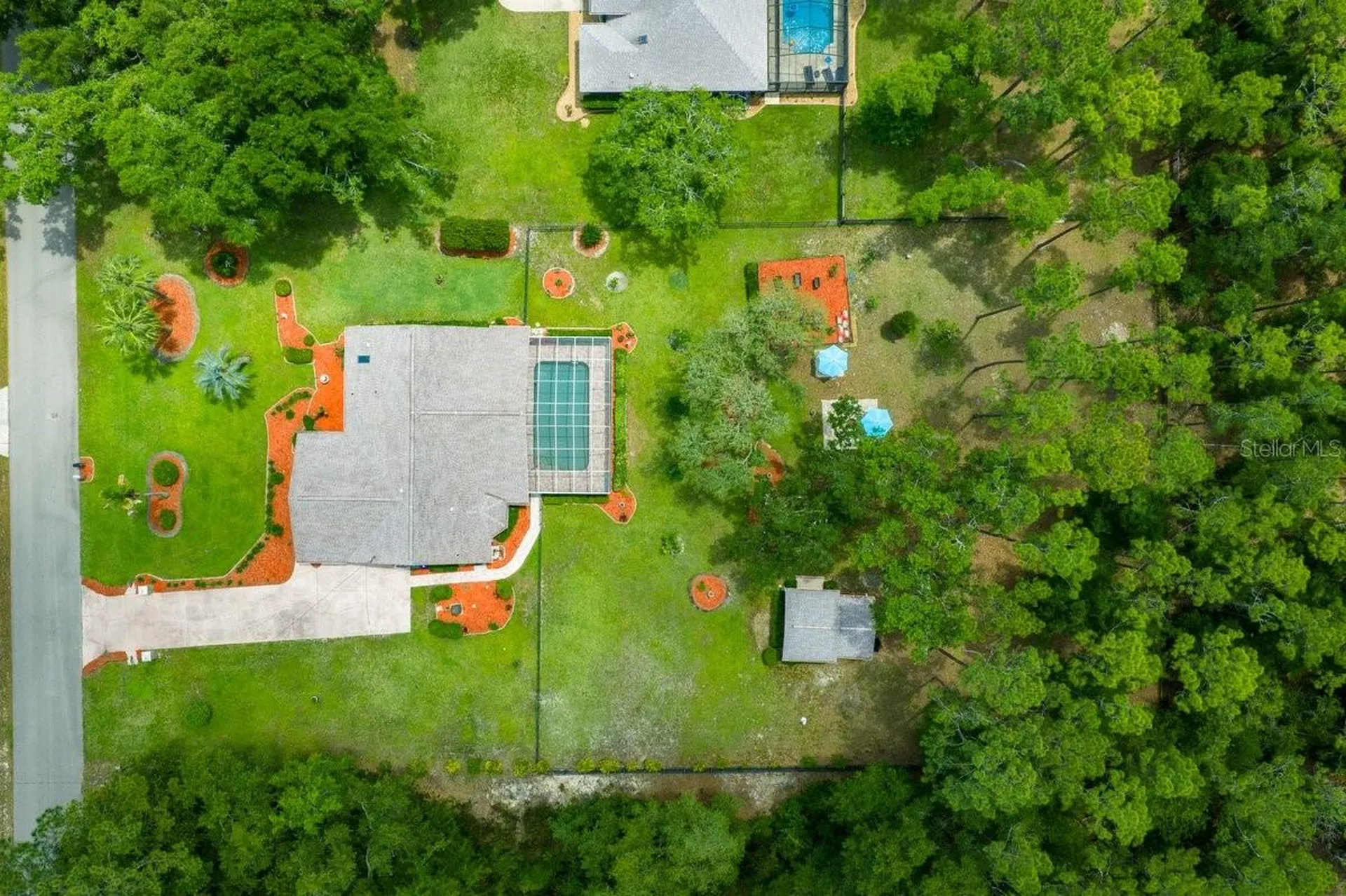 1212 W Redding Street Hernando FL 34442