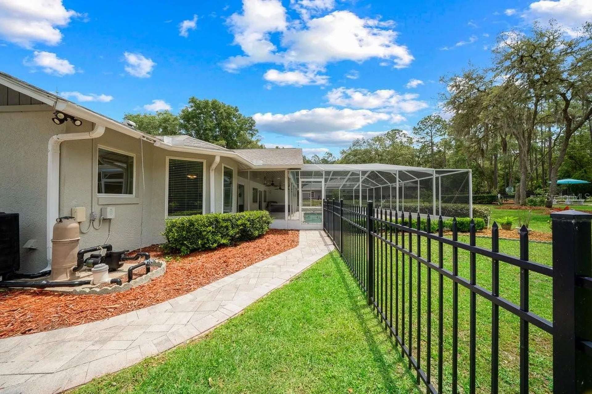 1212 W Redding Street Hernando FL 34442