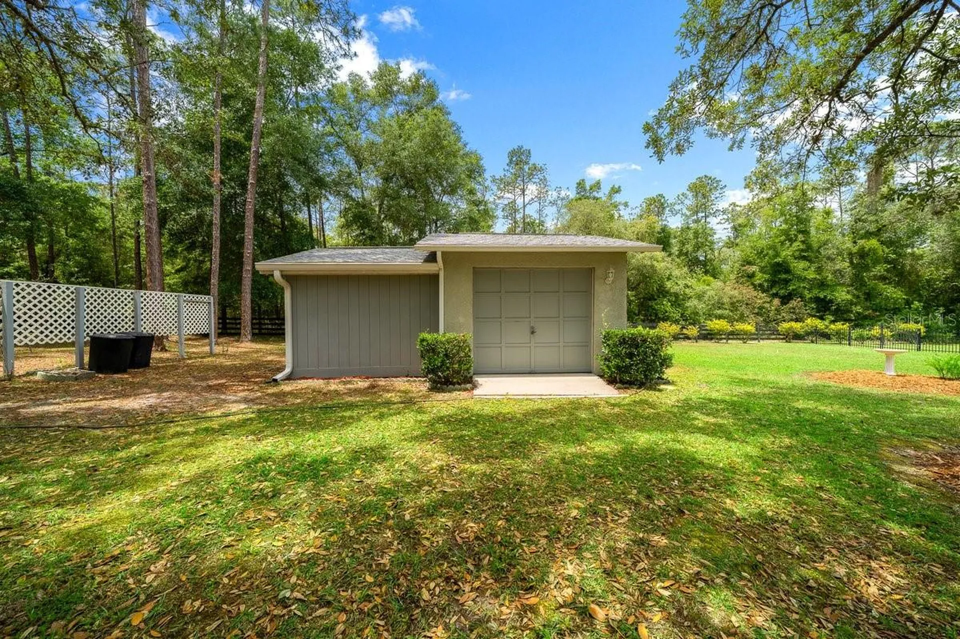 1212 W Redding Street Hernando FL 34442