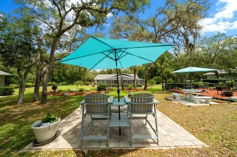 1212 W Redding Street Hernando FL 34442