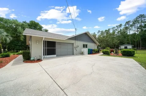 1212 W Redding Street Hernando FL 34442