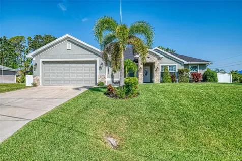 1321 Calgary Road North Port FL 34288