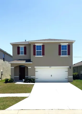 3673 Caspian Street Leesburg FL 34748