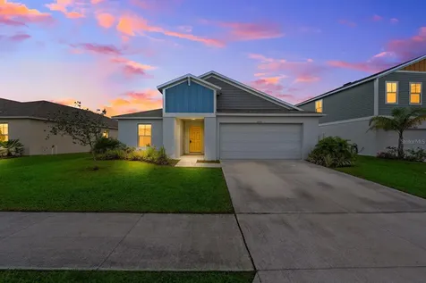 5933 Slate Rock Drive Lakeland FL 33811