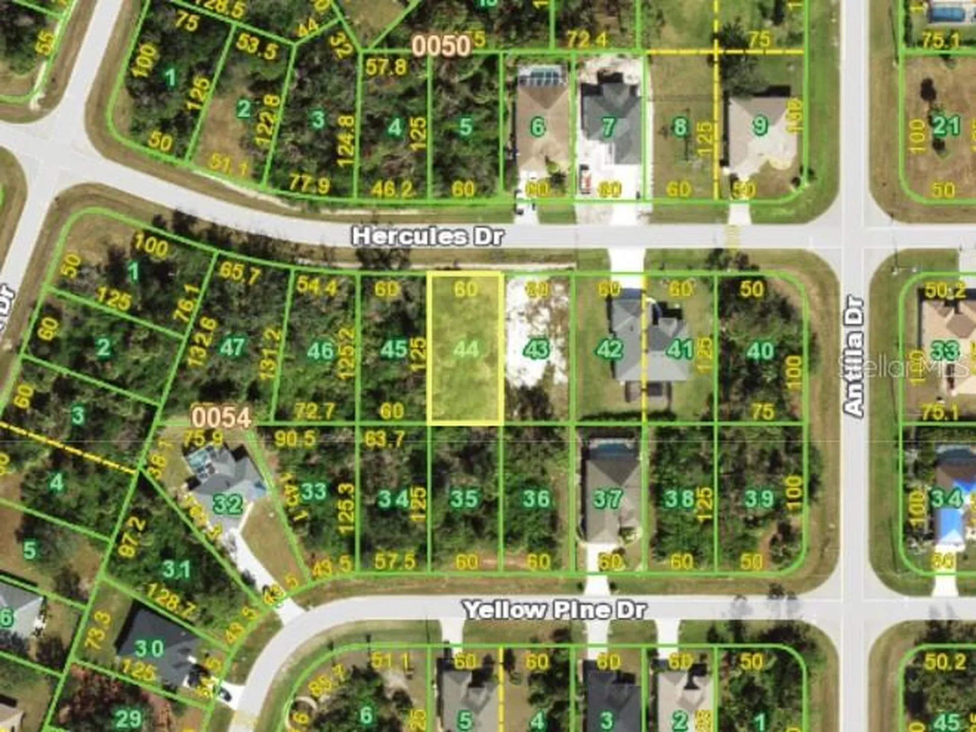 179 Hercules Drive Rotonda West FL 33947