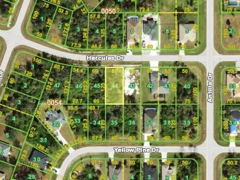 179 Hercules Drive Rotonda West FL 33947