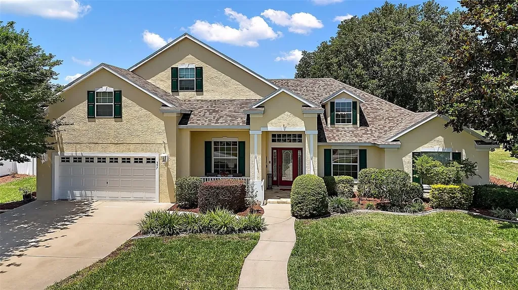 397 Anderson Drive Tavares FL 32778