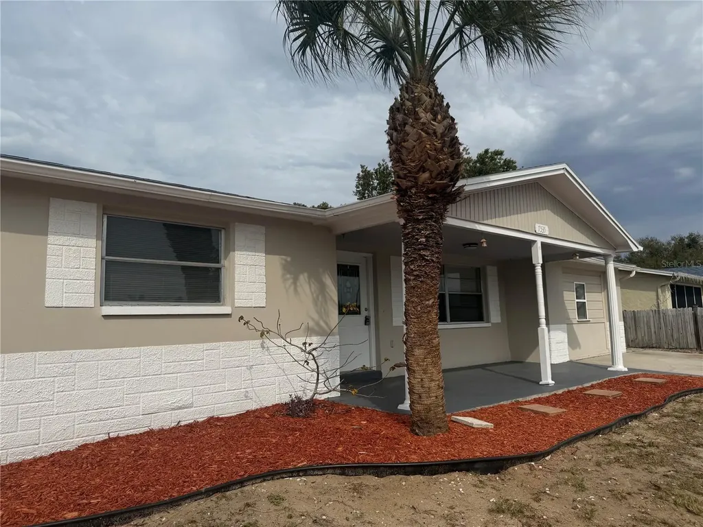 7535 Christina Lane Port Richey FL 34668