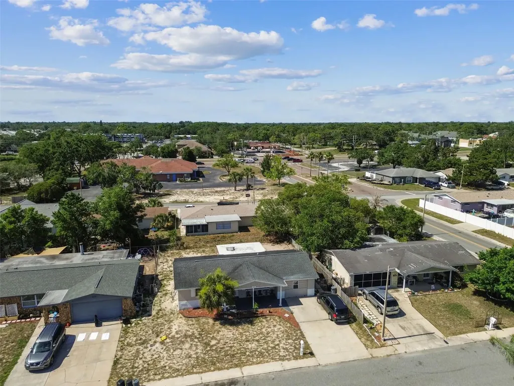 7535 Christina Lane Port Richey FL 34668
