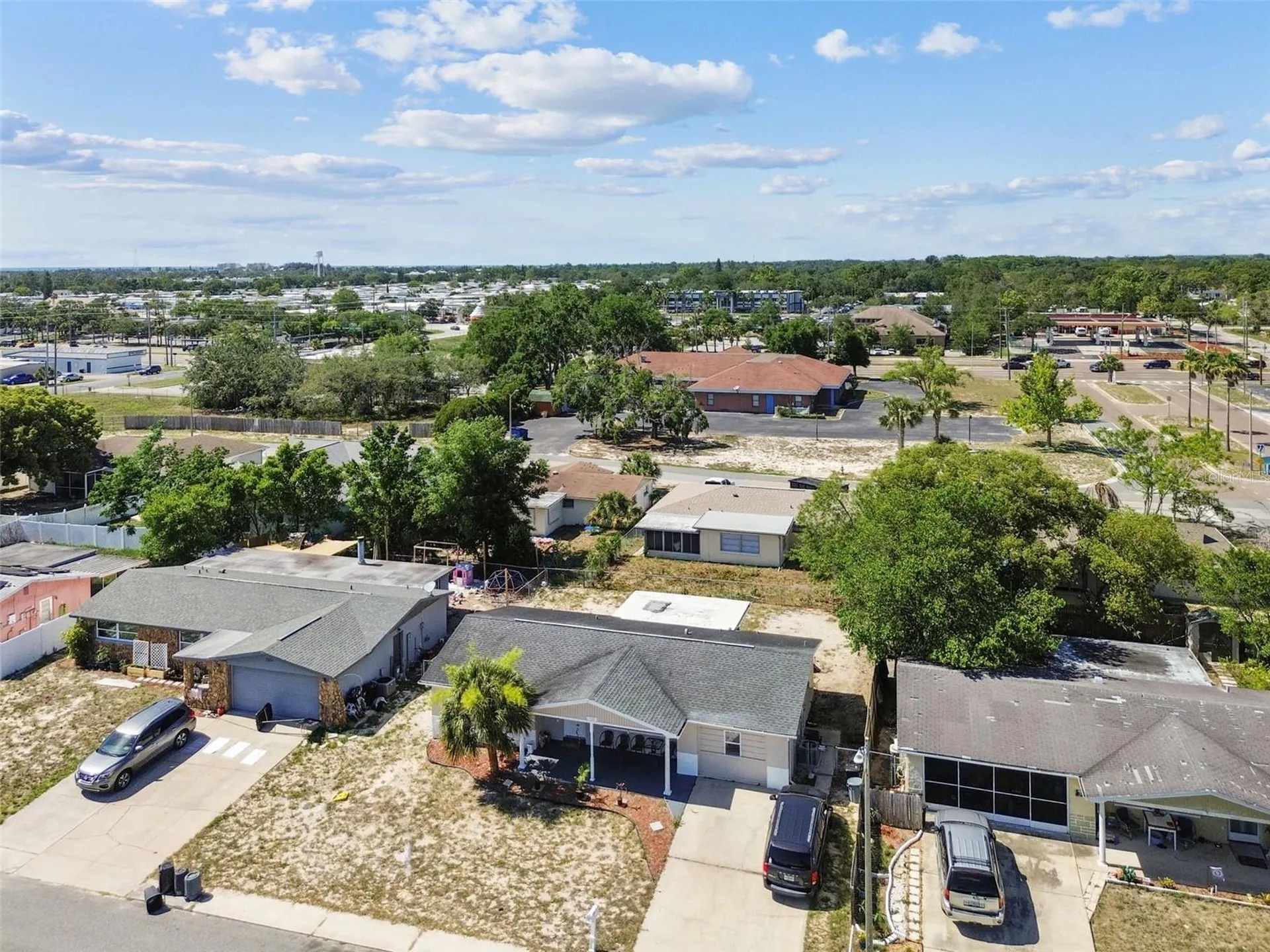 7535 Christina Lane Port Richey FL 34668