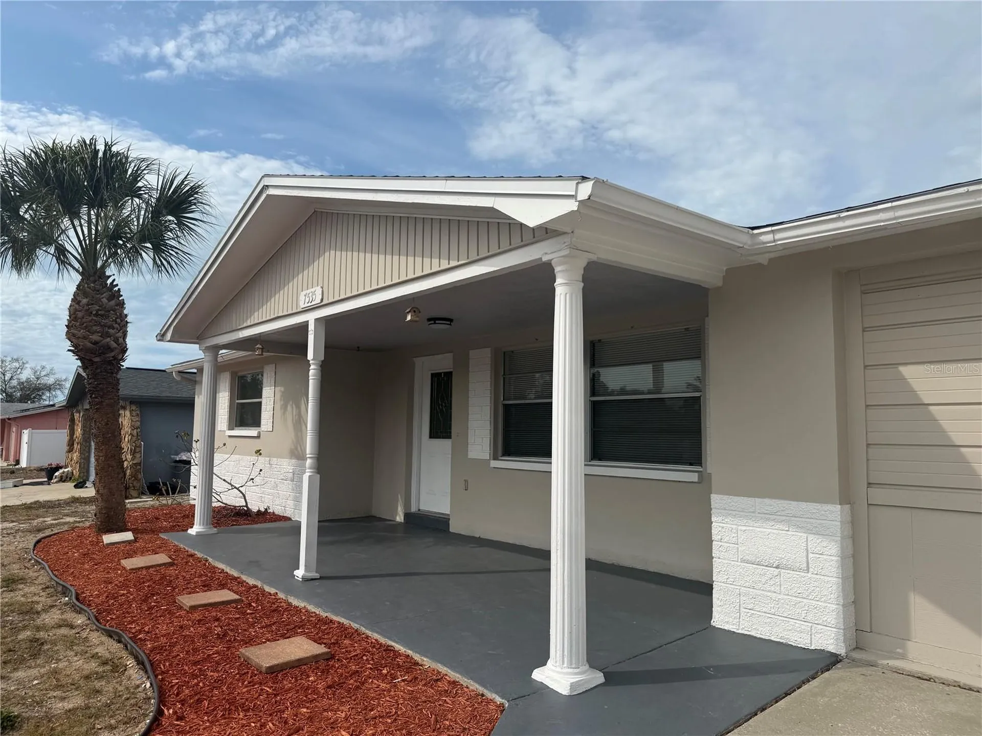 7535 Christina Lane Port Richey FL 34668
