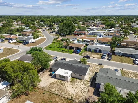 7535 Christina Lane Port Richey FL 34668