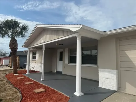 7535 Christina Lane Port Richey FL 34668