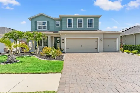 11742 Lake Lucaya Drive Riverview FL 33579