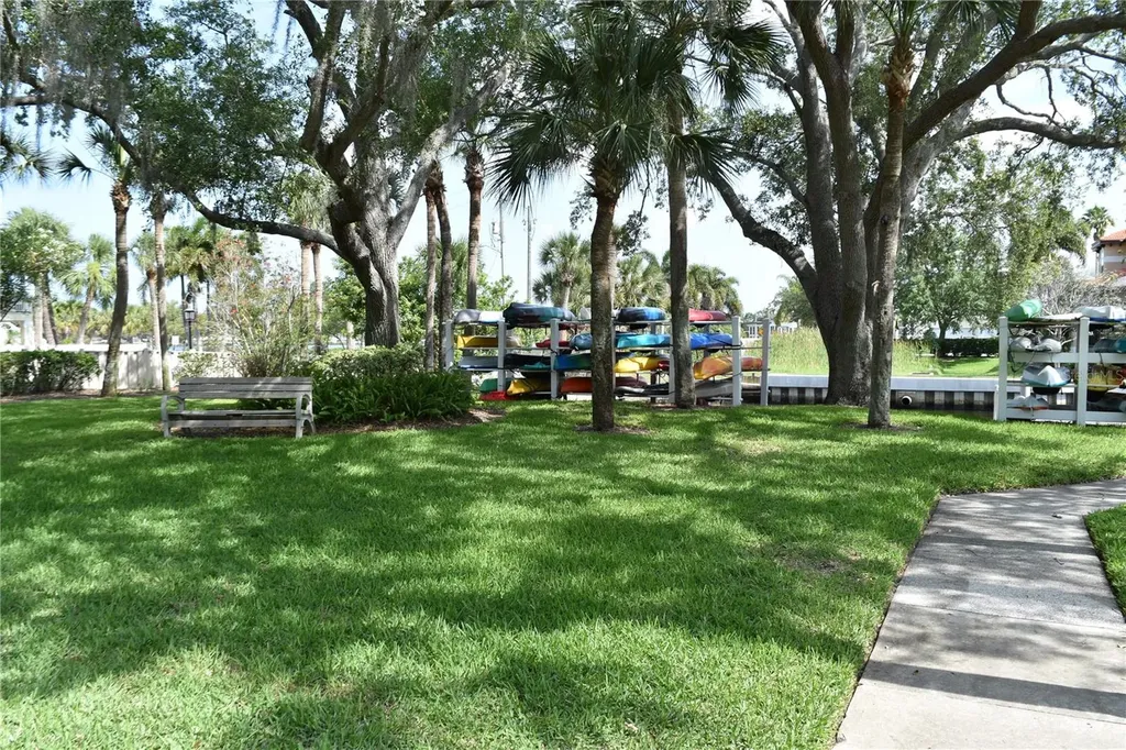 420 Moorings Cove Drive Tarpon Springs FL 34689